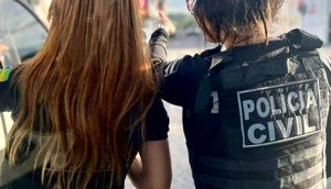 Homem acusado de estupro de vulnerável é preso no município de Propriá / Foto: Foto: SSP/Divulgação