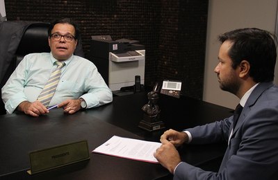 Presidente do TJAL vai se reunir com advogados para ouvir demandas da categoria 