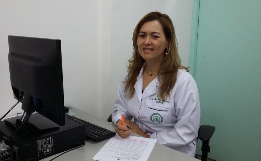 Maternidade Santa Mônica promove abertura do Agosto Dourado e incentiva à amamentação