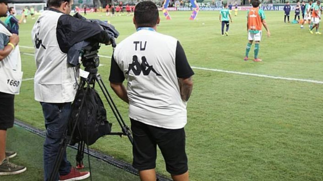 Globo processa Turner para evitar que rival transmita jogos se valendo de MP