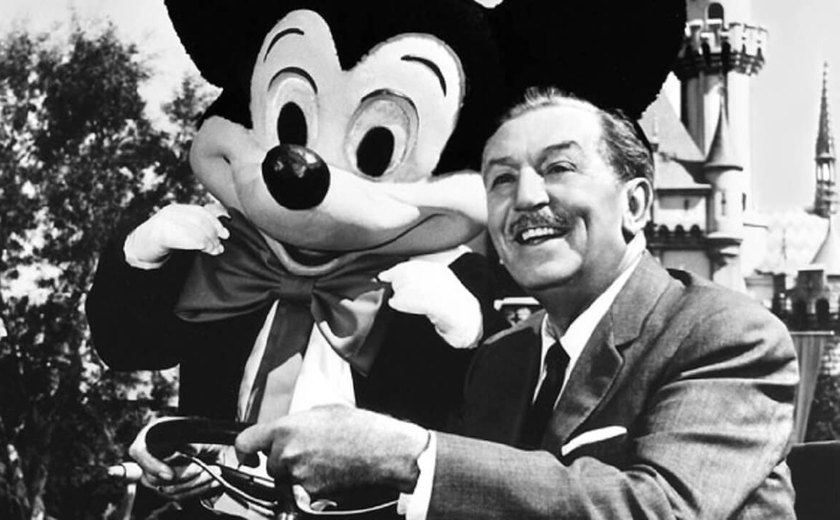 Walt Disney registra prejuízo líquido de US$ 4,72 bilhões no 3º trimestre fiscal