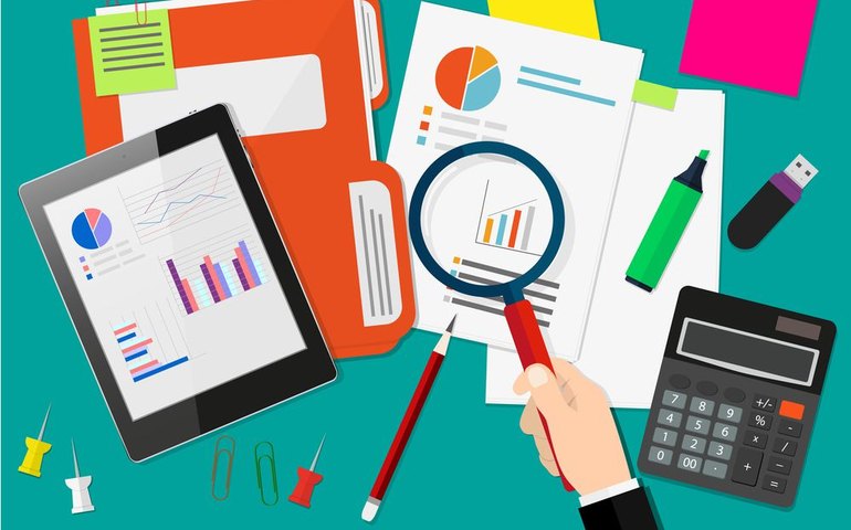 Investimentos de fundos têm alta de 8,4% no 1º trimestre