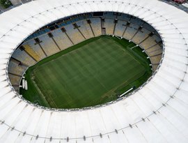 STJ rejeita pedido de Flamengo e Fluminense e mantém Vasco x Boca Juniors no Maracanã