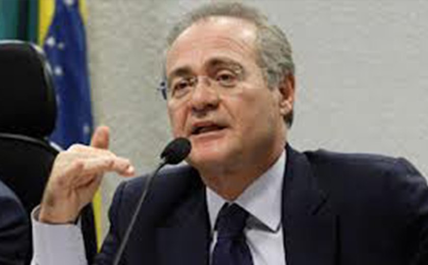 Renan: Reforma Política é a chance de reduzir ‘zona cinzenta’ entre público e privado