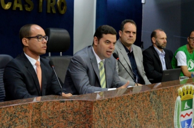 Entidades alertam para acidentes de trabalho e precariedade na fiscalização