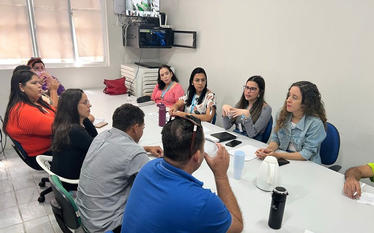 Conselho Municipal de Assistência Social realiza audiência pública para inscrição de entidades