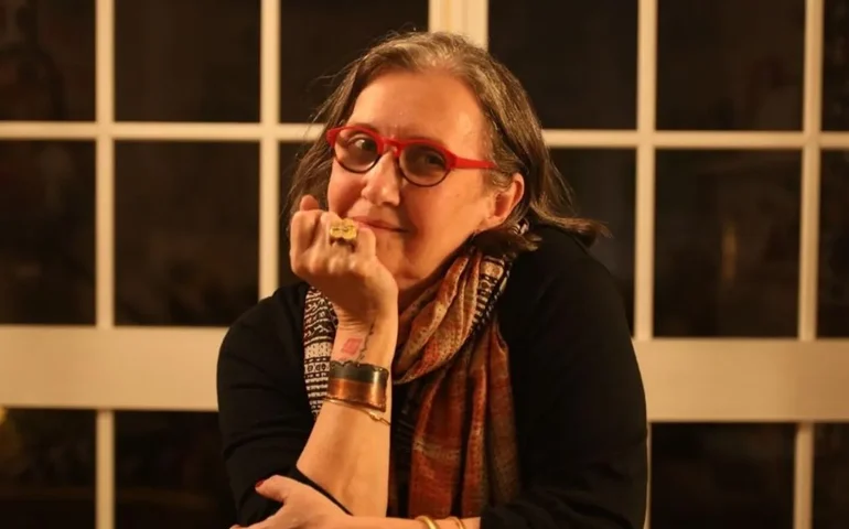 Morre jornalista Mônica Figueiredo, em Lisboa, aos 66 anos