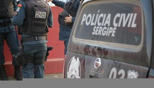 POLICIA CIVIL SERGIPE