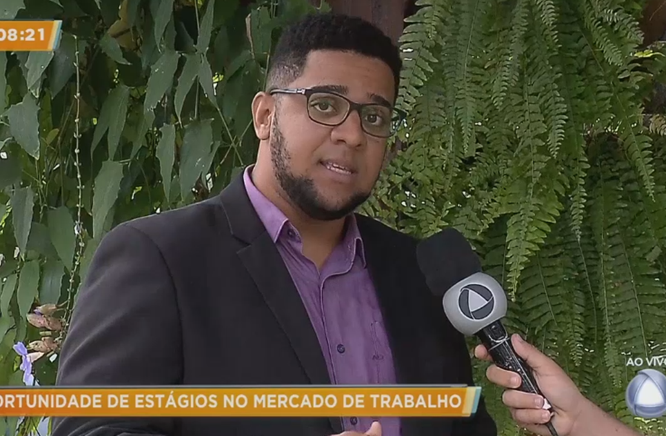 CIEE vagas de estágio