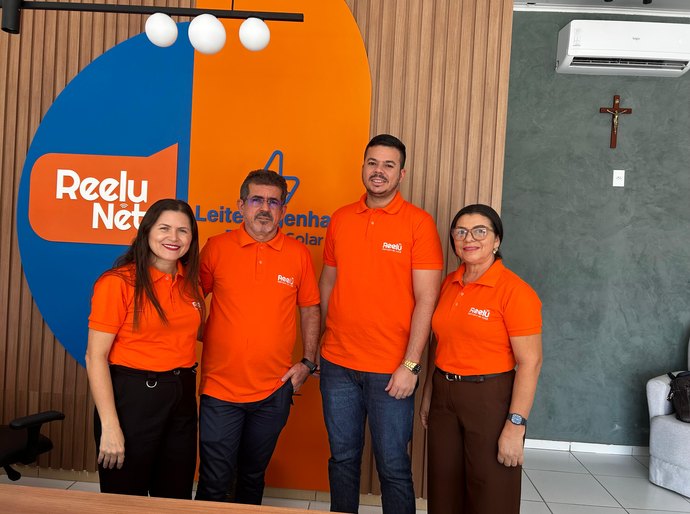 Casa do Empreendedor fortalece negócios locais e impulsiona expansão de empresa de internet em Limoeiro de Anadia