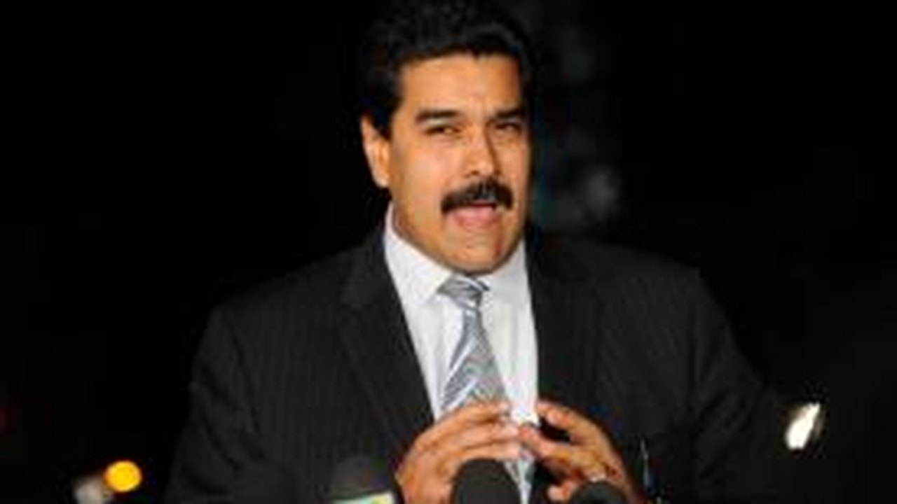 Maduro admite que poderá decretar estado de exceção em regiões críticas