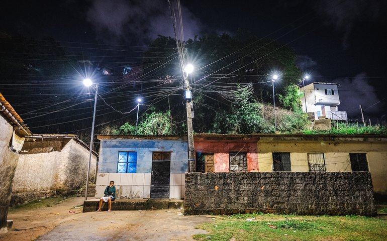 Brota na Grota estará no Tabuleiro, Jacintinho e Riacho Doce na próxima semana