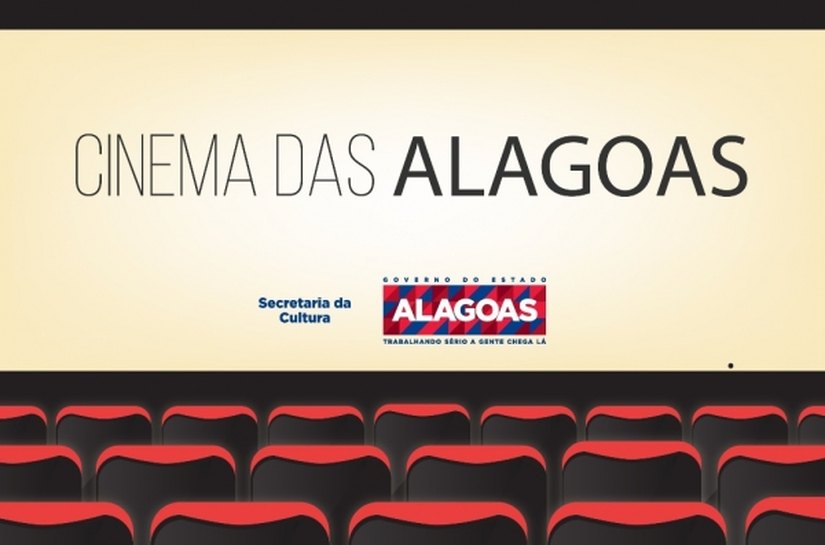 Cinema das Alagoas retoma atividades com sessão especial