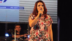 Pastora Cida - Foto: Ascom IEQ/SE