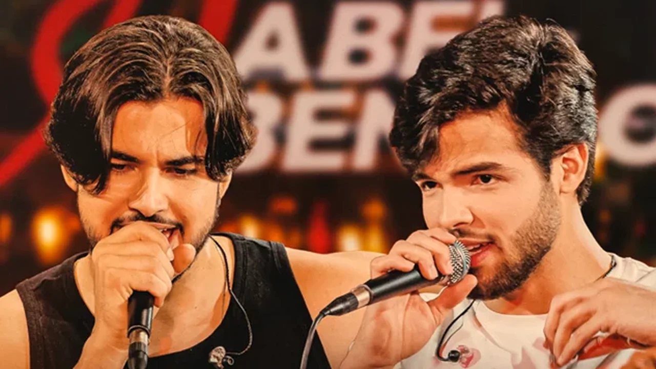 Abel e Benício lançam conteúdo completo de “Véspera de Feriado” com destaque para “Puro Interesse”