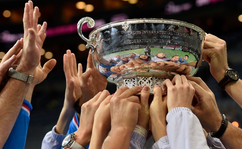 República Checa terá Pliskova e Kvitova e EUA convocam Stephens para Fed Cup