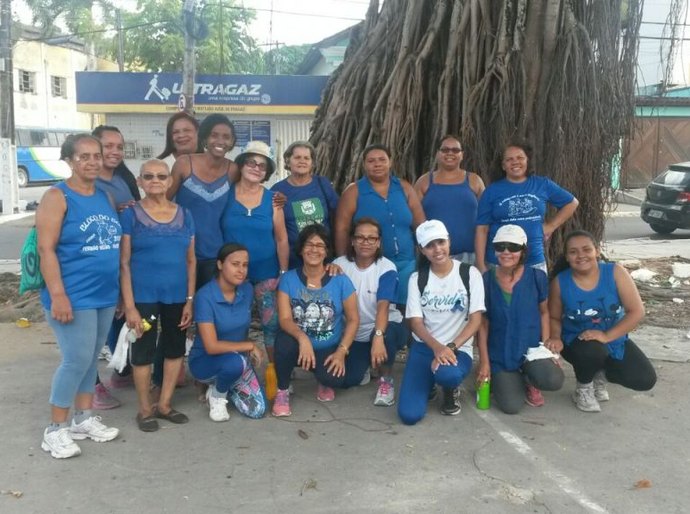 Novembro Azul: Cras conscientiza sobre saúde masculina