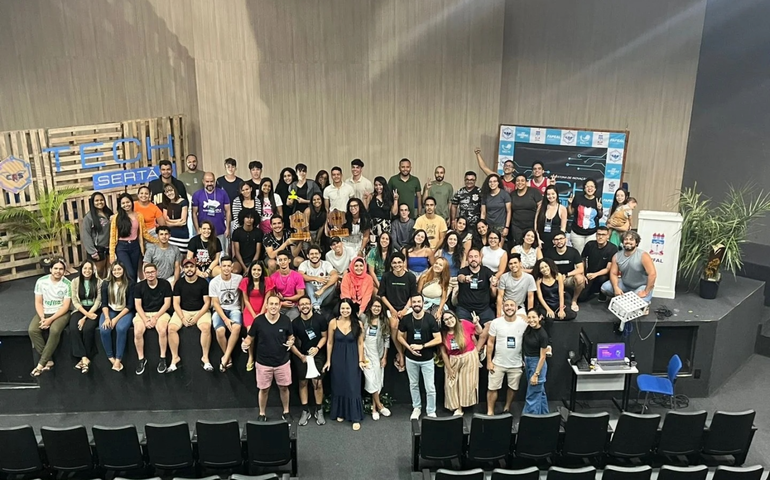 Circuito Alagoano de Startups promove I Maratona de Inovação em Maceió