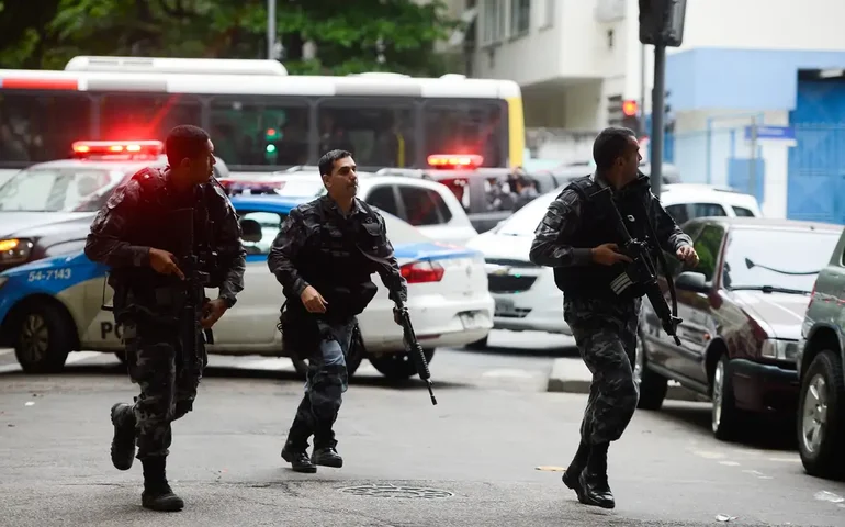 Comando Vermelho: saiba quem é 'BMW', apontado como chefe do grupo de matadores