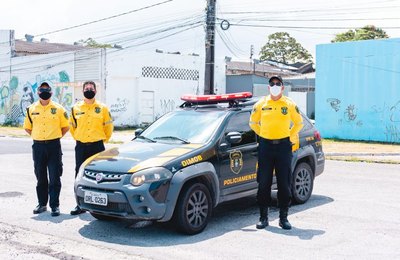 Evento esportivo modifica trânsito da orla marítima neste domingo (8)