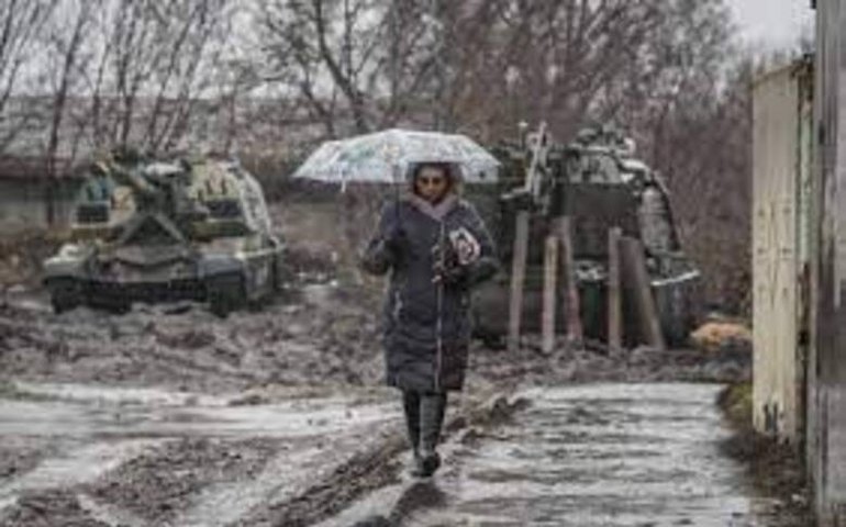 Artistas nacionais e internacionais comentam invasão da Rússia ao território Ucraniano