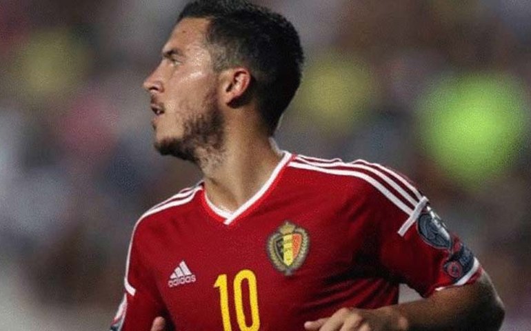 Por questão de segurança, amistoso entre Bélgica e Espanha é cancelado