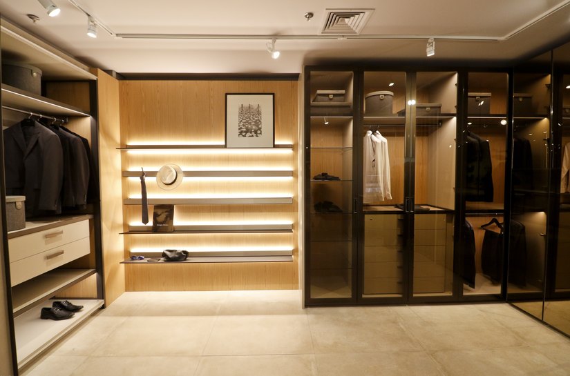 Com design sofisticado, Ornare anuncia novo showroom em Maceió