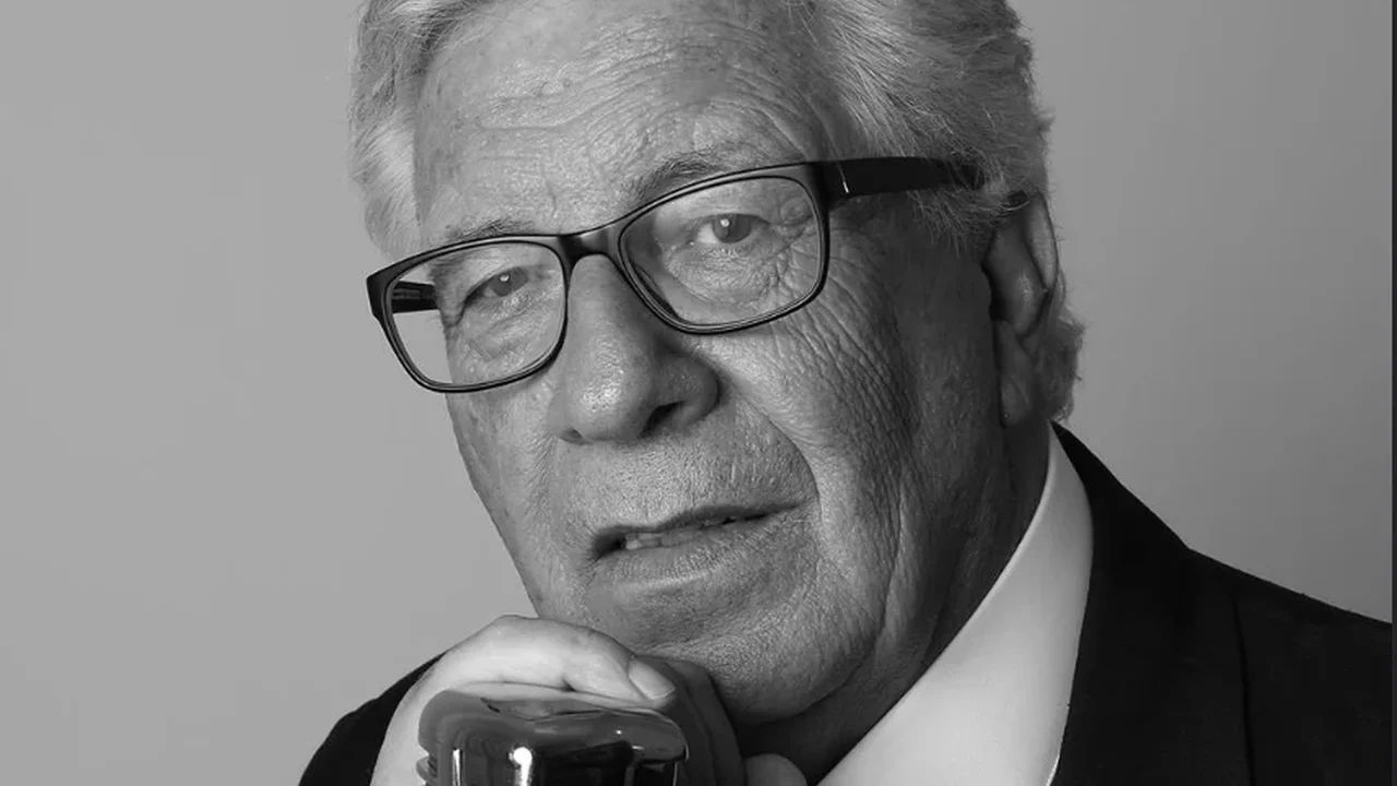 Morre Peppino Di Capri, autor de sucessos como 'Champagne', aos 86 anos