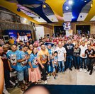 Chico Filho defende a cultura como agente transformador de realidade social e econômica