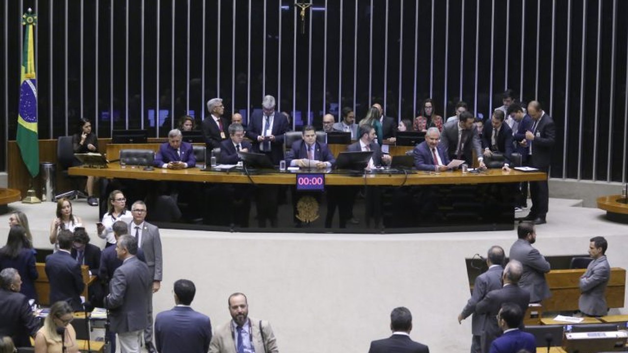 Congresso analisa vetos presidenciais em sessão conjunta nesta quinta-feira