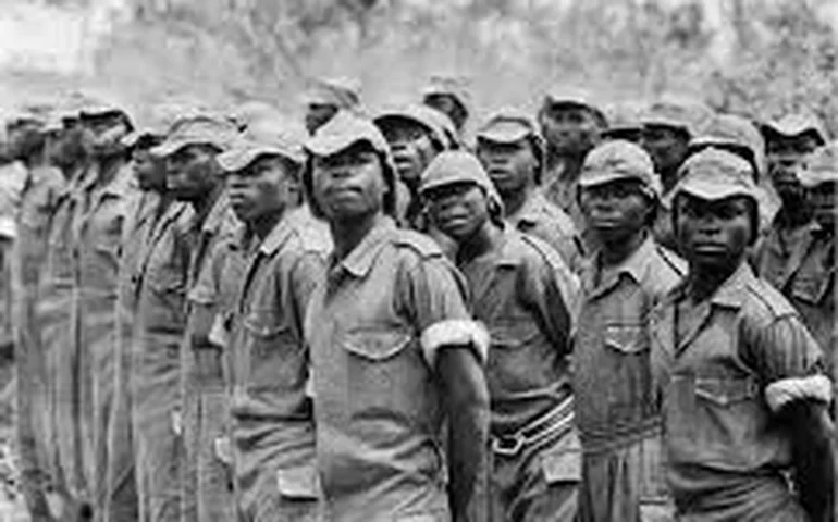 O que o Ocidente esconde sobre o papel soviético na descolonização