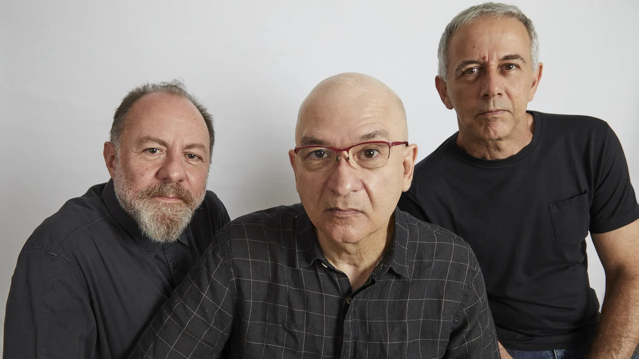 Os Paralamas do Sucesso receberão o Mérito Cultural PUCRS 2026
