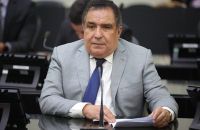 Inácio Loiola destaca Semana da Pátria e 203 anos Independência do Brasil
