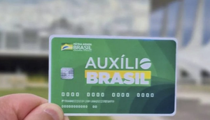 Crédito consignado é liberado para beneficiários do Auxílio Brasil; saiba como funciona / Foto: Foto: Agência Brasil