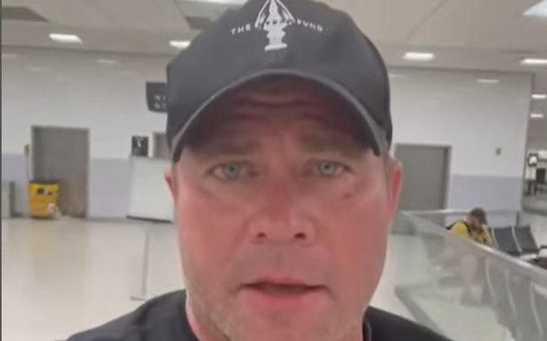 'Som da Liberdade': homem que inspirou filme volta a ser acusado de abuso por grupo de mulheres