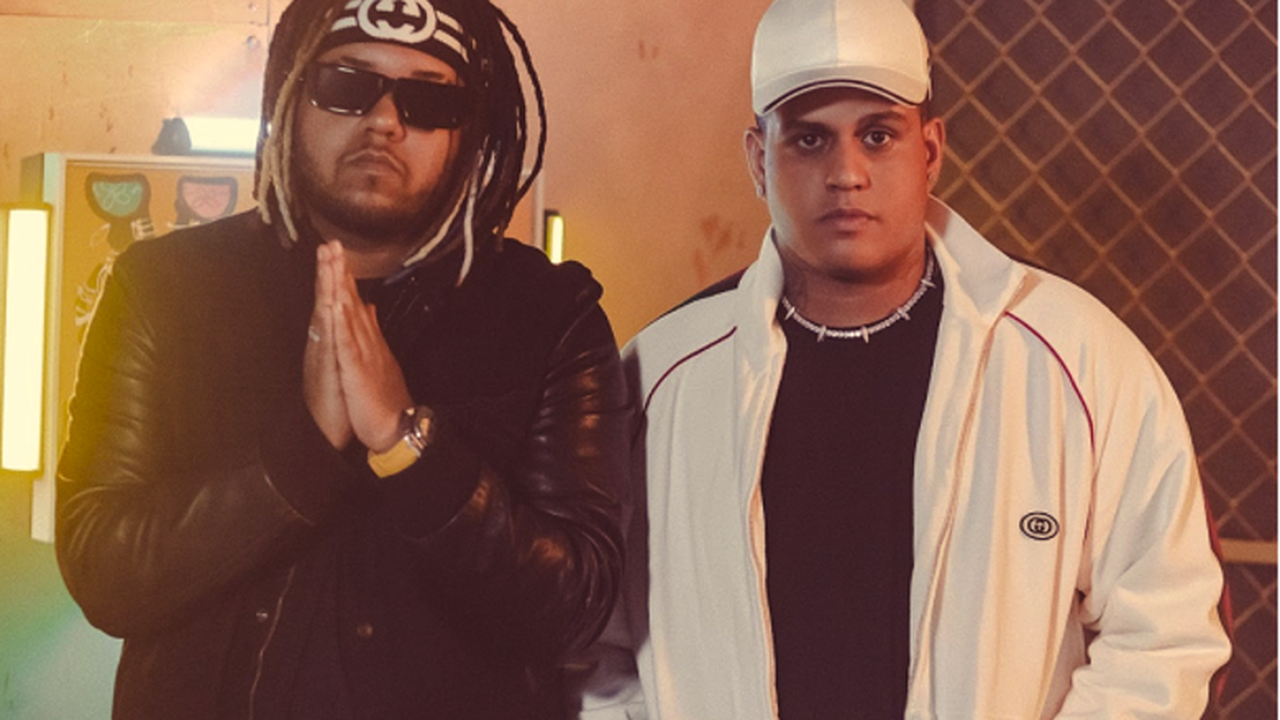 Gaab sobe mais três músicas do projeto “World”