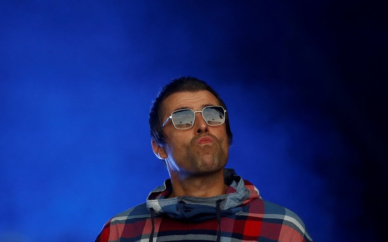 Liam Gallagher anuncia shows no Brasil em novembro de 2022
