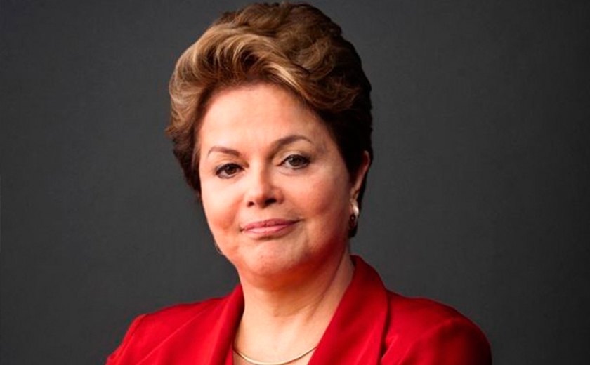 Dilma passará o ano novo em Porto Alegre com a família