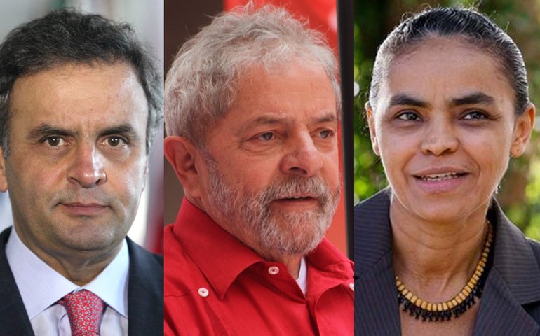 Sete blocos estão na programação oficial desta Quarta-feira de Cinzas no Rio