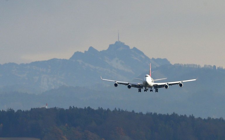 Greve de controladores de tráfego aéreo na França causa atrasos e cancelamentos de voos