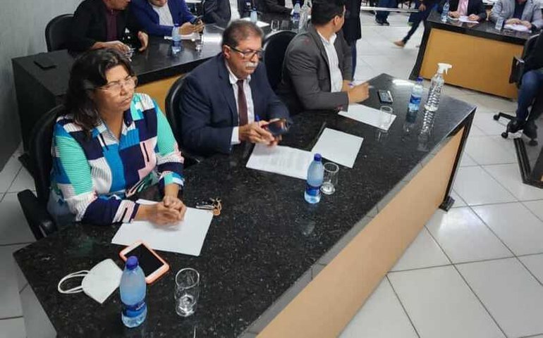 Arapiraca pode ter mais uma CPI na Câmara com “pauta-bomba”