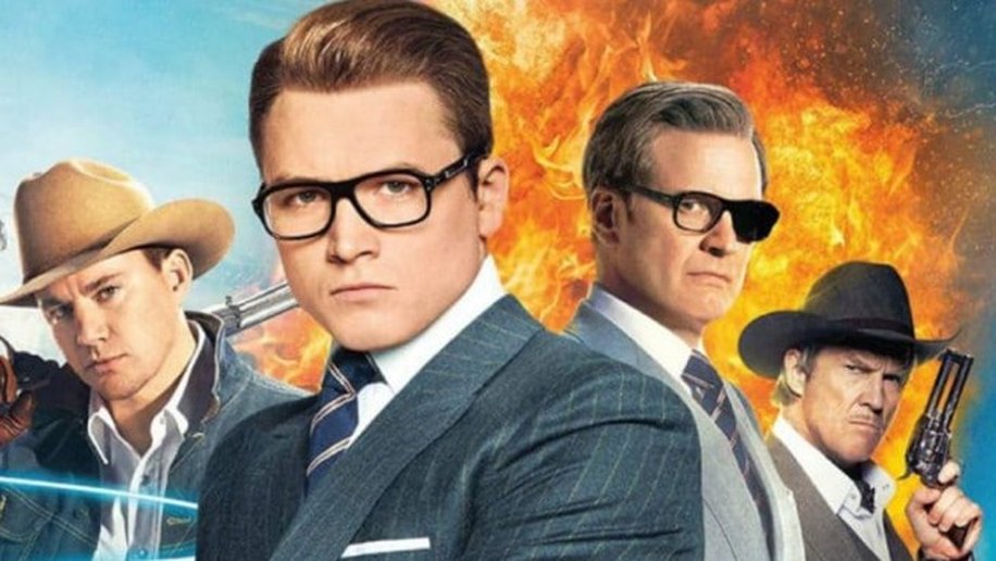 KINGSMAN: O CÍRCULO DOURADO