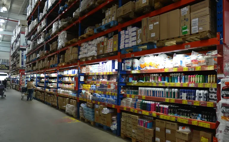 Atacadão anuncia escolha de Marcos Samaha para ser o novo CEO