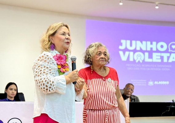 Instituições de acolhimento de idosos têm até o dia 31 para se inscrever em edital de captação de recursos