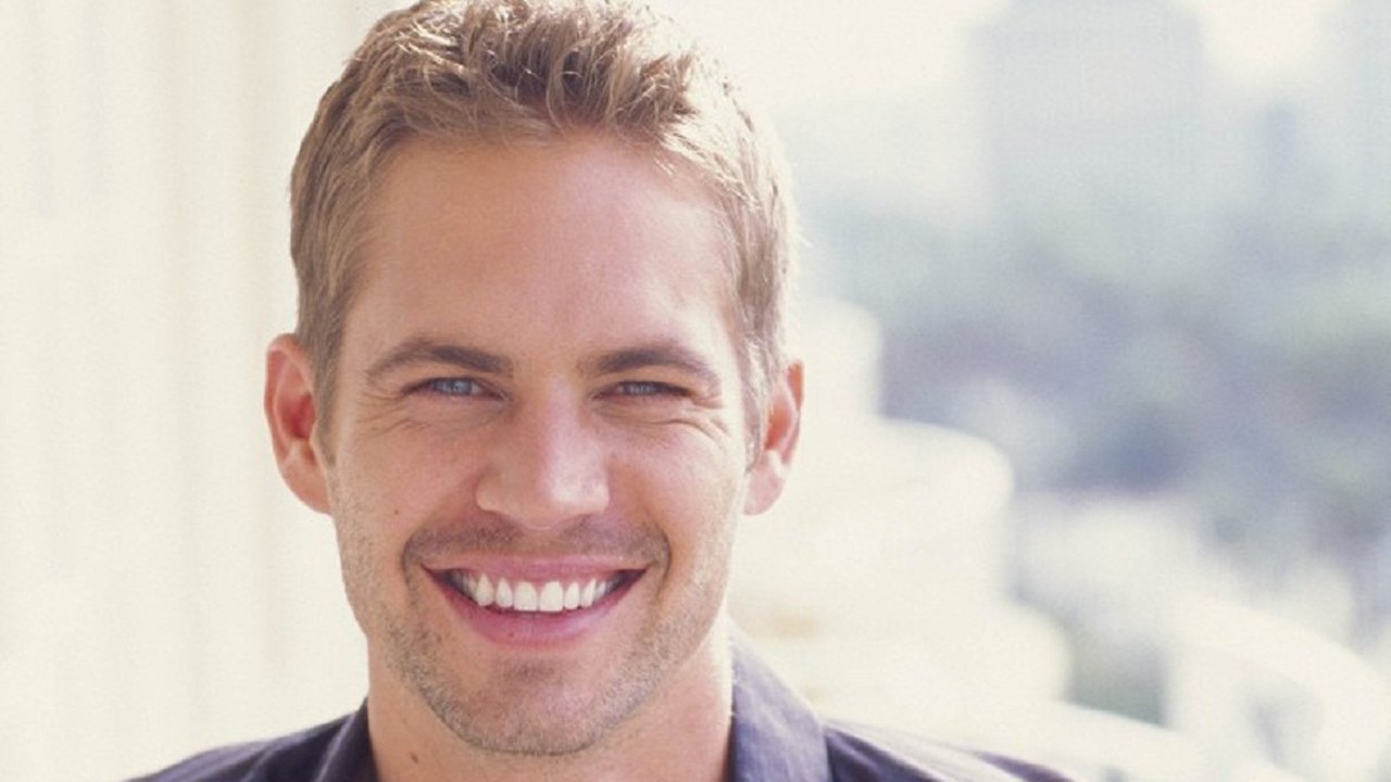 Estúdio divulga primeiro trailer do documentário sobre Paul Walker