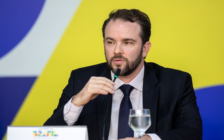 Governo anuncia bloqueio de plataformas de mercado preditivo