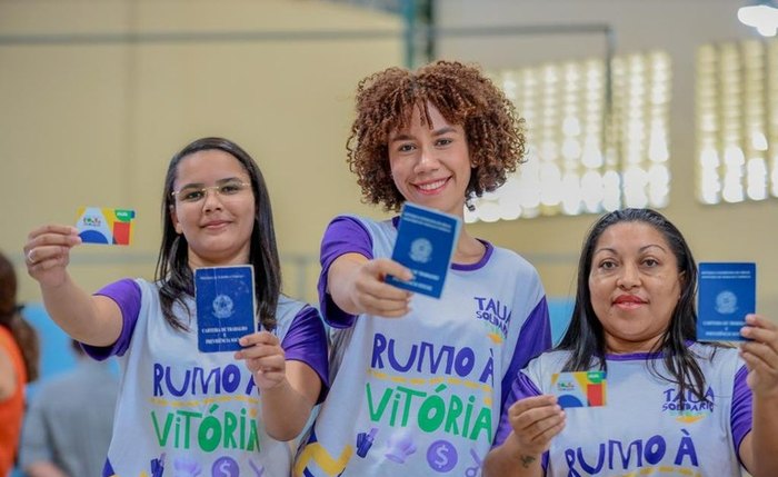 Nova normativa não afeta quem já está na Regra de Proteção e mantém segurança para famílias em processo de superação da pobreza Nova normativa não afeta quem já está na Regra de Proteção e mantém segurança para famílias em processo de superação da pobreza