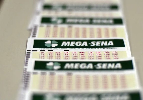 42 apostas de Alagoas cravam a quadra da Mega-Sena; confira as premiações