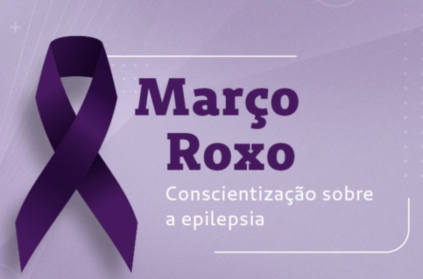 ALE discute projeto que institui o “Março Roxo” de conscientização sobre a epilepsia