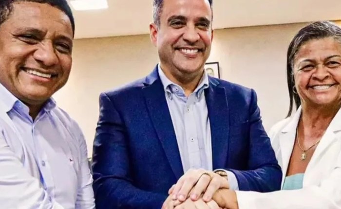 Júlio Cezar será candidato a deputado federal